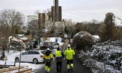 Berlin OHAL'e döndü! 3 gündür on binlerce haneye elektrik verilemiyor