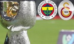 Süper Kupa'da derbinin hakemi belli oldu: Heyecan fırtınasına geri sayım