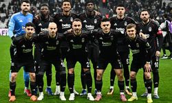 SON DAKİKA | Eyüpspor- Beşiktaş maçının ilk 11'leri belli oldu