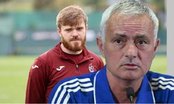 Mourinho'dan mantığa davet! 'Batagov'u araştırmak zorunda kaldım'