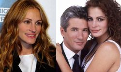 'Özel Bir Kadın' Julia Roberts'tan çarpıcı itiraf: 'Şimdi olsa asla o rolü oynamazdım'