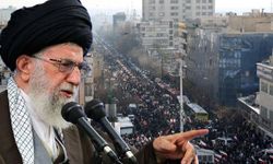 Hamaney hükümetin binlerce kişiyi öldürdüğünü resmen kabul etti!