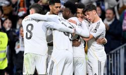 Performasını sorgulayanlara Arda'dan kapak: Real Madrid'e kazandırdı