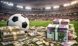 Paraya para demiyorlar! İşte Dünyanın En Çok Kazanan Kulüpleri: Türk takımı var mı?