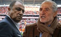 Fatih Terim, Gökmen Özdenak'la son konuşmasını anlattı: Meğer...