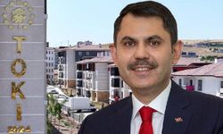 TOKİ 500 bin sosyal konut projesinde teslim tarihi belli oldu
