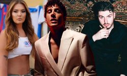 Kuşak çatışması! Demet Akalın'dan, Edis ve BLOK3'e yanıt: 'Regliyim, daha fazla konuşmayayım'