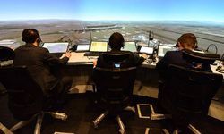 16 kişiyi taşıyan uçak aniden radardan kayboldu