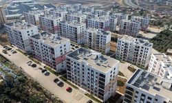 TOKİ'nin Diyarbakır'daki deprem konutlarında sorunlar bitmiyor!