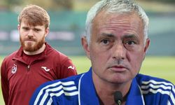 Mourinho'dan mantığa davet! 'Batagov'u araştırmak zorunda kaldım'