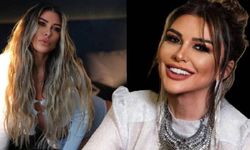 Uyuşturucu soruşturmasında adı geçen Seren Görgüzel'den gizemli paylaşım: Neyi bekliyor?