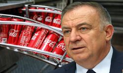 CHP'li Zeybek'ten AK Parti'ye ÇED onayı tepkisi: 'Sizi gidi Coca-Cola'cılar sizi!'