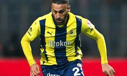 Kaçınılmaz son! Fenerbahçe Cenk Tosun ile yollarını ayırdı