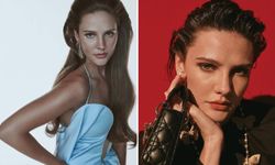 Diziden habersiz çıkarılan Alina Boz hakkını aldı: Tazminatı bağışladı