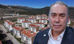 Engin Tuncer: 'Bir kişinin çok sayıda daireye sahip olması kul hakkına girer'
