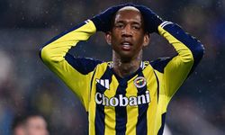 Fenerbahçe, kendi evinde kaçan fırsatlara yenildi!