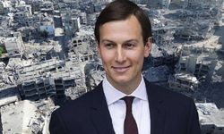 Trump'ın damadı 'Yeni Gazze' projesini anlattı: Sahile 180 gökdelen yapılacak!