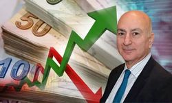 Mahfi Eğilmez, 2026'yı 'tuhaf bir yıl' ilan etti: Türkiye'de yapısal reform ihtiyacına dikkat çekti