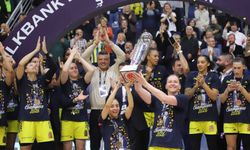 'Kupa beyi Saran': Basketbol derbisinde de zafer Fenerbahçe'nin