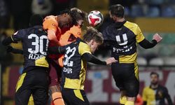 Trabzonspor şeytanın bacağını kırdı! İstanbulspor'u 6-1'le geçti