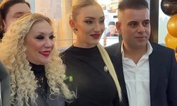 SON DAKİKA | Güllü'nün kızı Tuğyan Ülkem Gülter'in sevgilisi Kervan Eminoğlu gözaltına alındı