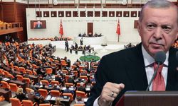 Partilerin üye sayıları belli oldu: Cumhurbaşkanı Erdoğan'dan tebrik geldi