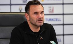 Okan Buruk'tan 'Süper Kupa' açıklaması: 'Hiçbir şey değişmeyecek şampiyon yine biz olacağız'