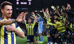 Meğer 'vefa' sadece İstanbul'da bir semt adı değilmiş: Kupa sevincinde Mert Hakan Yandaş'ı unutmadı!