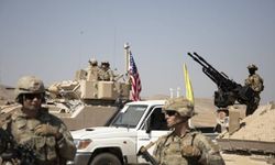 Amerikan basınında bomba iddia: 'ABD askerleri Suriye'den çekilecek'