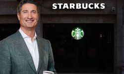 'Yürü ya kulum' demiş! Starbucks CEO'sunun maaşı dudak uçuklattı