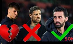 Real Madrid görevine son verdi, Arda Güler teşekkür etti