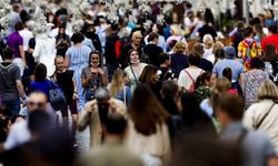 Dünya nüfusu 8 milyarı aştı: En kalabalık kıta Asya