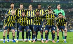 SON DAKİKA | Fenerbahçe- Göztepe maçının ilk 11'leri belli oldu