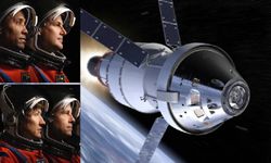 İnsanlı Ay yolculuğuna dönüş! NASA'dan tarihi rekora geri sayım