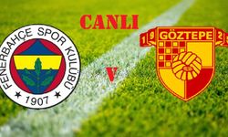 Fenerbahçe- Göztepe | CANLI