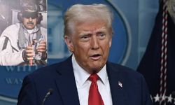 Trump, operasyonu televizyon izler gibi izlemiş: Venezuela'yı biz yöneteceğiz!