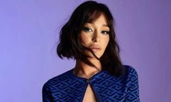 Şarkıcı Alya Şahinler uyuşturucu soruşturması kapsamında gözaltına alındı!