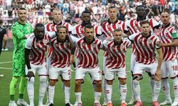 Samsunspor'un UEFA Konferans Ligi play-off turunda rakibi belli oldu