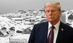 Trump, Grönland planını desteklemeyenlere ek vergi koydu: Avrupa isyan etti