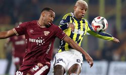 Fenerbahçe, Göztepe ile kardeş payı yaptı, sonuç Galatasaray'a yaradı