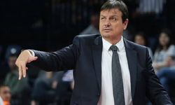 Adaletin bu mu dünya? Ergin Ataman'a yapılan büyük ayıba küçük ceza!