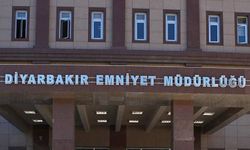 Diyarbakır İl Emniyet Müdürlüğü’ne saldırı girişimi