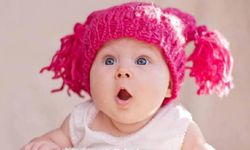 Türkiye'de geçen yıl en popüler kız ve erkek isimleri ne oldu?