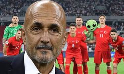 Milli Takım'da uzaylı alarmı! İtalyan teknik adam Kenan Yıldız'ı ihya etti!