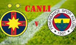FSCB - Fenerbahçe | CANLI
