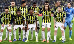 SON DAKİKA | FSCB - Fenerbahçe maçının ilk 11'leri