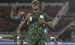 Osimhen'li Nijerya takımında skandallar bitmiyor: Afrika Kupası sallantıda!