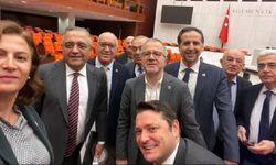 En düşük emekli maaşı teklifini gören CHP, TBMM'deki 'emekli nöbeti'ne devam kararı aldı