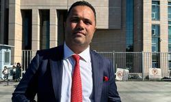Avukat Rezan Epözdemir tahliye edildi