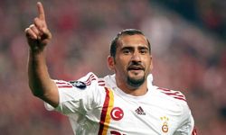 Eski futbolcu Ümit Karan'a tutuklama talep edildi!